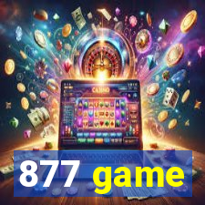 877 game